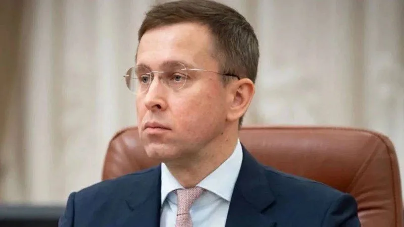 До Верховної Ради внесено подання на призначення нового уряду