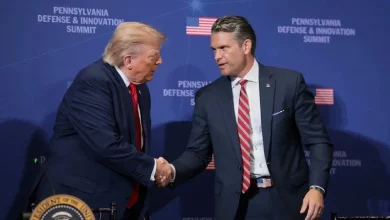 США запроваджують обов’язкові тести на тестостерон для військових від 30 років