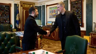 Михайло Федоров оголосив про відставку з посади міністра оборони України