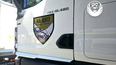 В Україну повернули 501 тіло загиблих військовослужбовців для ідентифікації