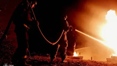 На Дніпропетровщині від російських обстрілів загинула людина, 13 поранені