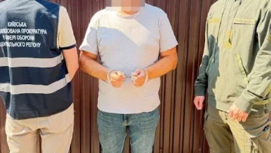 Справу щодо вибухів у Вишневому: затримано керівництво оборонного підприємства
