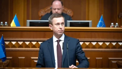 Новий прем’єр-міністр України окреслив ключові пріоритети уряду