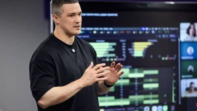 Федоров на брифінгу розповів про блокування ППО, конфлікт із Сирським та оборонні реформи