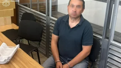 Комунальника зі Слов’янська підозрюють у державній зраді за коригування ударів рф