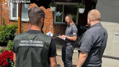 Військовослужбовиці та підполковнику повідомлено про підозру в незаконному отриманні 1,3 млн грн