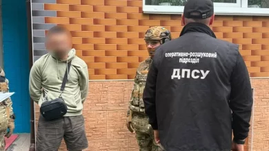 На Хмельниччині викрили канал незаконного переправлення людей до Молдови