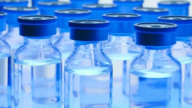 В Україну доставили 2 000 флаконів антирабічного імуноглобуліну