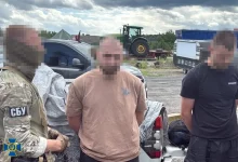 СБУ, ДБР та Нацполіція ліквідували 7 каналів незаконного збуту зброї в Україні