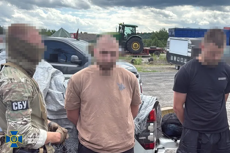 СБУ, ДБР та Нацполіція ліквідували 7 каналів незаконного збуту зброї в Україні