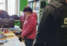 Справу посадовиці Мінкульту, яка виправдовувала агресію рф, передано до суду