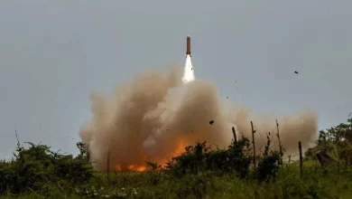 ЗМІ: союзники тиснуть на Грецію щодо передачі Україні ракет Patriot