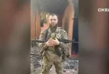 Штурмовики полку «Скеля» зірвали спробу прориву РФ біля Козачої Лопані