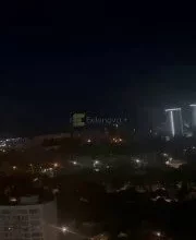 СБУ заявила про знищення стратегічного бомбардувальника Ту-95 на аеродромі «Енгельс»