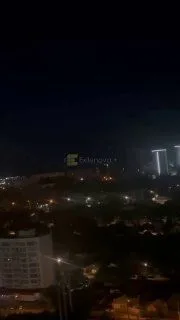 СБУ заявила про знищення стратегічного бомбардувальника Ту-95 на аеродромі «Енгельс»