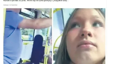У Польщі зросла кількість нападів на українців на ґрунті ненависті