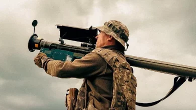 Воїни 1027 зенітного полку збили десятки Shahed і крилатих ракет із ПЗРК Stinger