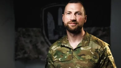 Уряд призначив Євгенія Хмару тимчасовим виконувачем обов’язків міністра оборони