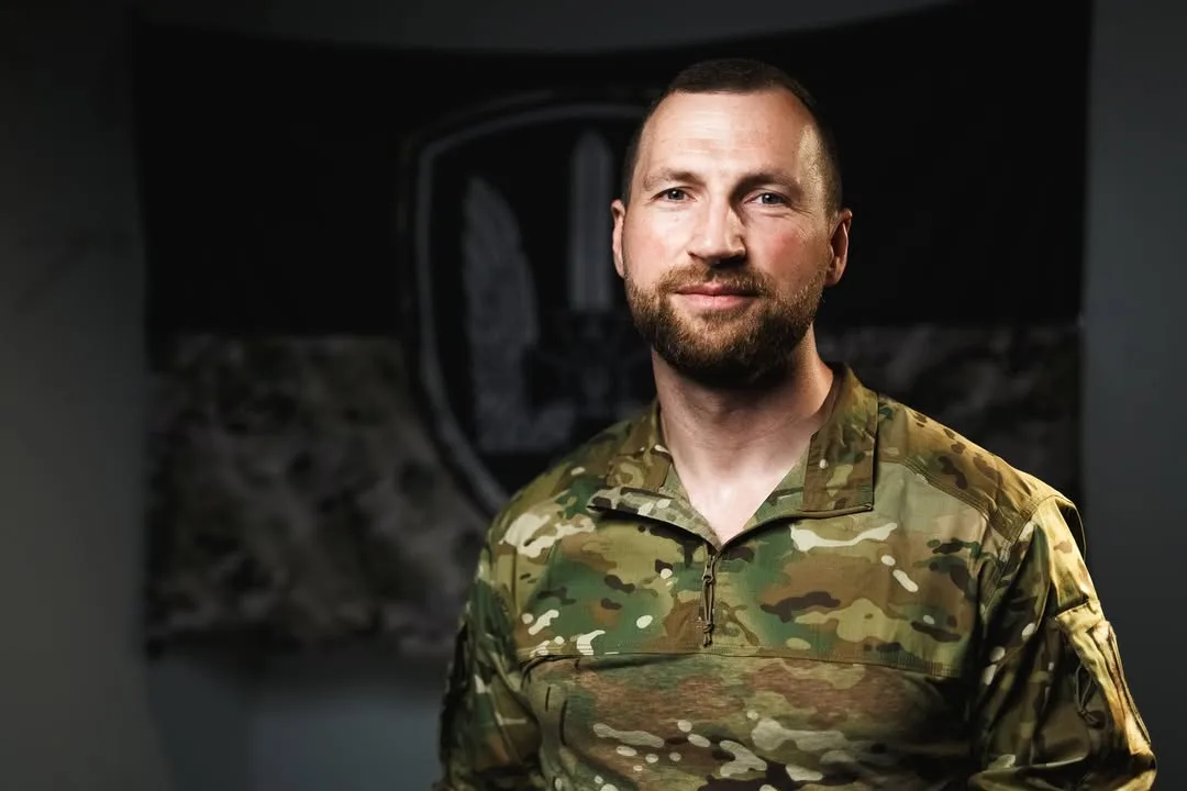 Уряд призначив Євгенія Хмару тимчасовим виконувачем обов’язків міністра оборони