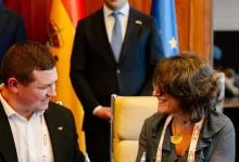 Укрзалізниця та RENFE підписали меморандум про стратегічну співпрацю