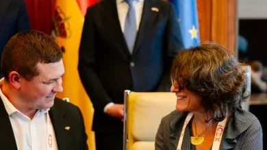 Укрзалізниця та RENFE підписали меморандум про стратегічну співпрацю
