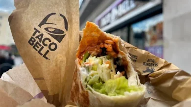 У США салат Taco Bell спричинив спалах паразитарної хвороби