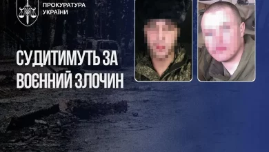 Справу двох військових рф за розстріл цивільної жінки у Бучі передано до суду