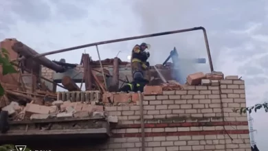 На Донеччині за добу від обстрілів загинули четверо цивільних, поранено 13