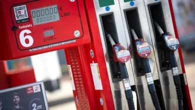 У Німеччині різко зросли ціни на пальне після ударів США по Ірану