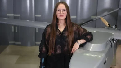Українська Firepoint вийшла на виробництво близько 300 дальнобійних дронів на добу