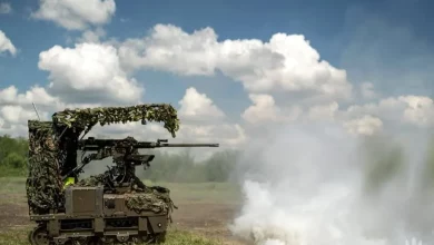 Обстановка на фронті станом на 16:00 19 липня: від початку доби зафіксовано 60 атак РФ