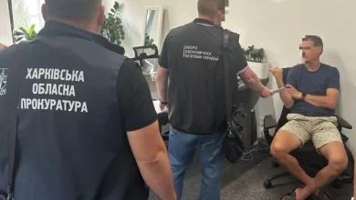 На Харківщині підозрюють керівництво агропідприємства в ухиленні від сплати 73 млн грн ПДВ