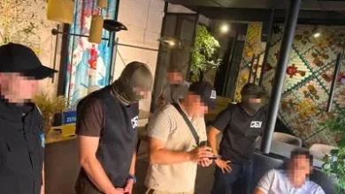 У Києві затримано адвоката, якого підозрюють у шахрайстві на 14 тис.