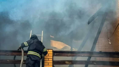 Удар РФ по Одещині: поранено трьох людей, серед них дитина