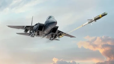 Саудівська Аравія замовляє 20 тисяч ракет APKWS у США на 1,96 млрд доларів