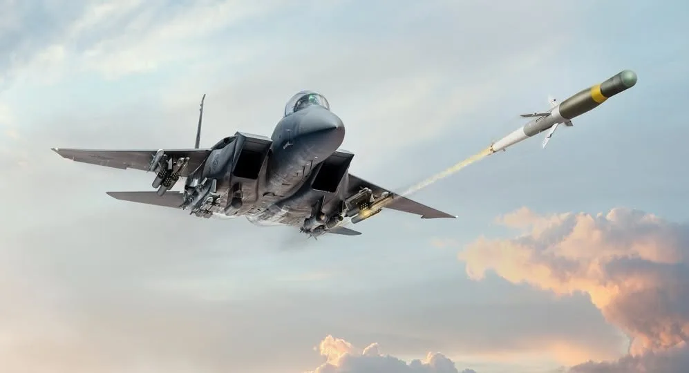 Саудівська Аравія замовляє 20 тисяч ракет APKWS у США на 1,96 млрд доларів