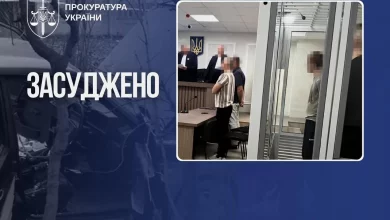 Виконавців теракту біля ТЦК у Кам’янці-Подільському засудили до довічного та 15 років ув’язнення