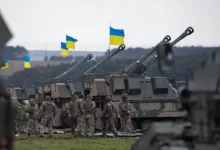 Велика Британія відновила виробництво артилерійських стволів і передала перші зразки Україні