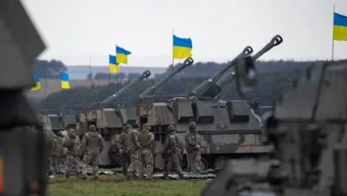 Велика Британія відновила виробництво артилерійських стволів і передала перші зразки Україні