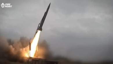 Українська Fire Point розкрила нові характеристики зенітної ракети FP-7.x для системи Freya