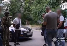 На Одещині затримали командира взводу за підозрою у «бронюванні» за 5000 доларів