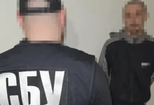 СБУ затримала дезертира-агента рф, який шпигував на Дніпропетровщині