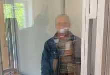 Жителя Кривого Рогу засудили до 8 років за сексуальне насильство щодо 9-річної дівчинки