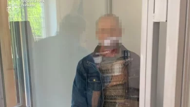 Жителя Кривого Рогу засудили до 8 років за сексуальне насильство щодо 9-річної дівчинки