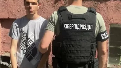 В Україні викрили схему верифікації Starlink для російських військових