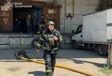 Російські авіаудари по Запоріжжю: попередньо одна загибла людина та дев’ятеро поранених