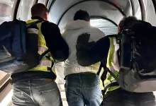 У Німеччині депортували менше ніж десяту частину мігрантів, зобов’язаних виїхати