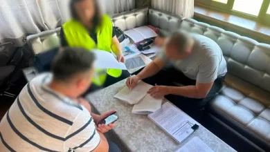 Ексдиректор держпідприємства та підприємець підозрюються у заниженому продажі 990 тонн кукурудзи