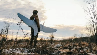 «Атлон Авіа» увійшла до Ради EU-Ukraine Drone Alliance Єврокомісії