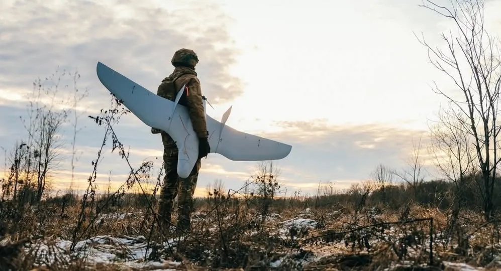 «Атлон Авіа» увійшла до Ради EU-Ukraine Drone Alliance Єврокомісії